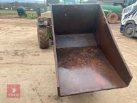 TIPPING SKIP - 2