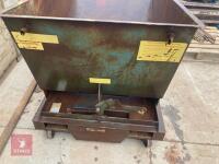 TIPPING SKIP - 3