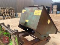 TIPPING SKIP - 4