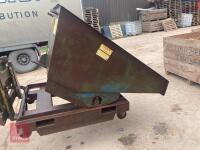 TIPPING SKIP - 5