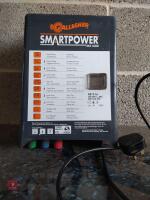 GALLAGHER SMARTPOWER MX1600 FENCER