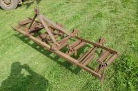 FERGUSON 35X SPRING TINE CULTIVATOR - 2