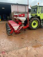 ACCORD 6M MAIZE DRILL - 2