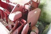 MASSEY FERGUSON 802 BALER - 7