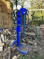 2019 20T TRACTOR MOUNTED LOG SPLITTER - 3