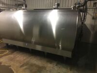 1996 ROKA 7500L BULK TANK - 4