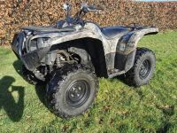 2012 YAMAHA 550 4WD QUAD