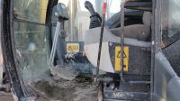 2009 JCB 13T SWINGSHOVEL (LATE ENTRY ) - 6