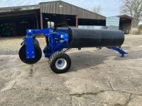 2016 WATSON HFWB 630 WATER BALLAST ROLLER - 7