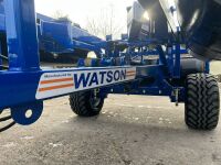 2016 WATSON HFWB 630 WATER BALLAST ROLLER - 9