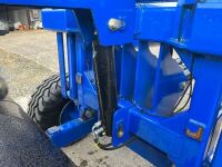 2016 WATSON HFWB 630 WATER BALLAST ROLLER - 15