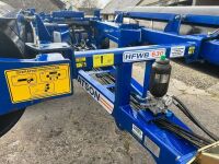 2016 WATSON HFWB 630 WATER BALLAST ROLLER - 25