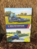 2016 WATSON HFWB 630 WATER BALLAST ROLLER - 28