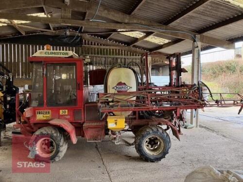 1988 FRAZIER AGRI BUGGY