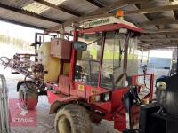 1988 FRAZIER AGRI BUGGY - 2