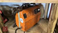 WELDPACK ARC WELDER