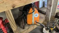 WELDPACK ARC WELDER - 4