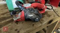 BLACK & DECKER BELT SANDER GWO - 2