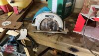 MAKITA CIRCULAR SAW GWO