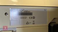 LEXMARK PRINTER - 4