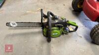 HANDY 38CC PETROL CHAINSAW