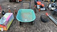 WHEELBARROW - 2