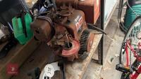 8HP BRIGGS & STRATTON ENGINE - 2