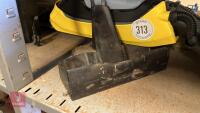 KARCHER HARD FLOOR CLEANER - 3