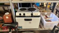 BABY BELLING MINI OVEN