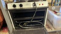 BABY BELLING MINI OVEN - 6