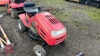 MTD RH 115/76 RIDE ON LAWN MOWER S/R - 6