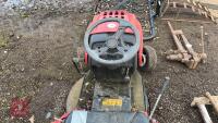 MTD RH 115/76 RIDE ON LAWN MOWER S/R - 7