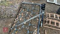 3 POINT LINKAGE CHAIN HARROWS - 5