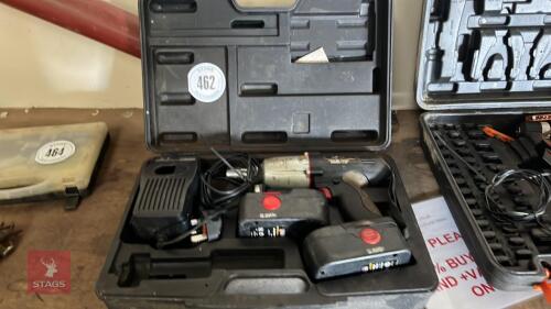 SEALEY IMPACT WRENCH