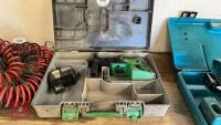 HITACHI HAMMER DRILL