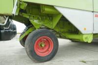 CLAAS DOMINATOR 88S COMBINE HARVESTER - 15