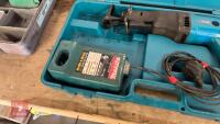 MAKITA RECIPROCATINGSAW & CIRCULAR SAW - 4