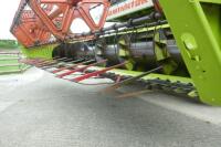 CLAAS DOMINATOR 88S COMBINE HARVESTER - 22