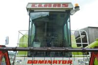 CLAAS DOMINATOR 88S COMBINE HARVESTER - 24