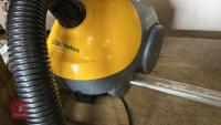 3 HOOVERS, PLANER ETC - 6