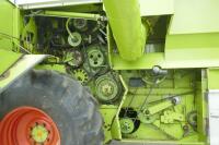 CLAAS DOMINATOR 88S COMBINE HARVESTER - 26