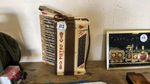 PIETRO ACCORDION