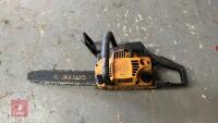 2 MCCULLOCH CHAINSAWS - 6