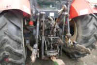 1998 ZETOR 7540 4WD TRACTOR C/W LOADER - 31