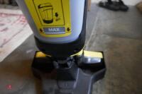 KARCHER ELECTRIC FLOOR CLEANER - 2