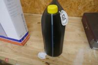 5LTR AGRI CANINSAW 100XT OIL - 3