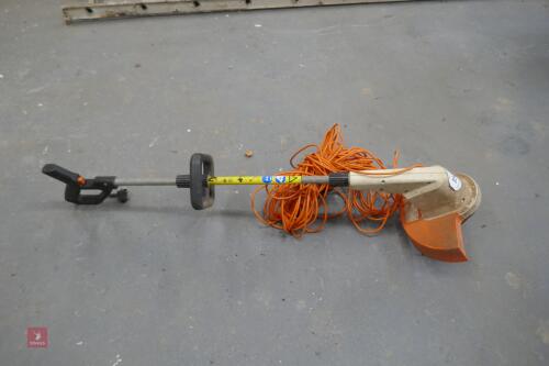 STIHL FE35 ELECTRIC STRIMMER