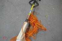 STIHL FE35 ELECTRIC STRIMMER - 6