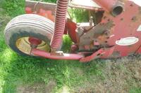 VICON OLYMPUS 240 MOWER CONDITIONER - 13