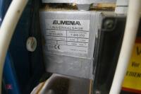 EUMENIA ELECTRONIC RADIAL ARM SAW - 9